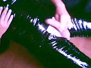 PVC wank