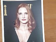 Jessica Chastain - Tribute 1