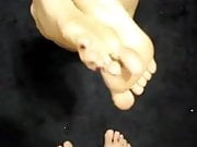 Sexy Feet Soles