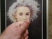 Righteous St Vincent Tribute 1