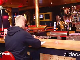Angie Stripperin Hartes Deutschland RTL2 - Bild 2