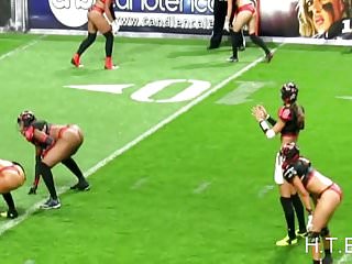 Big, Tits Lingerie, Football, Humiliation, Natural Big Tits