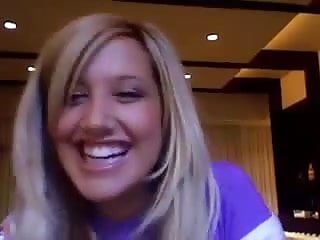 video web cam ashley tisdale