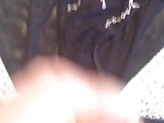 Gf was out for a few minutes