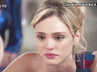 Claudia Raia - Verao 90 - Lioncaps 29-09-2019 03