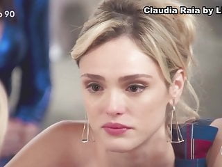 Celebrity, Claudia Raia, 2019, HD Videos