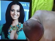 Katy Perry Cum #2 Tribute