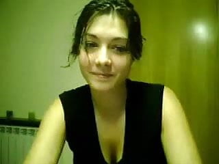 Webcam, Amateur Webcam, Amateur, Marta