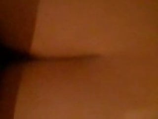 Loud Fuck, Doggystyle, Girl Moaning, POV