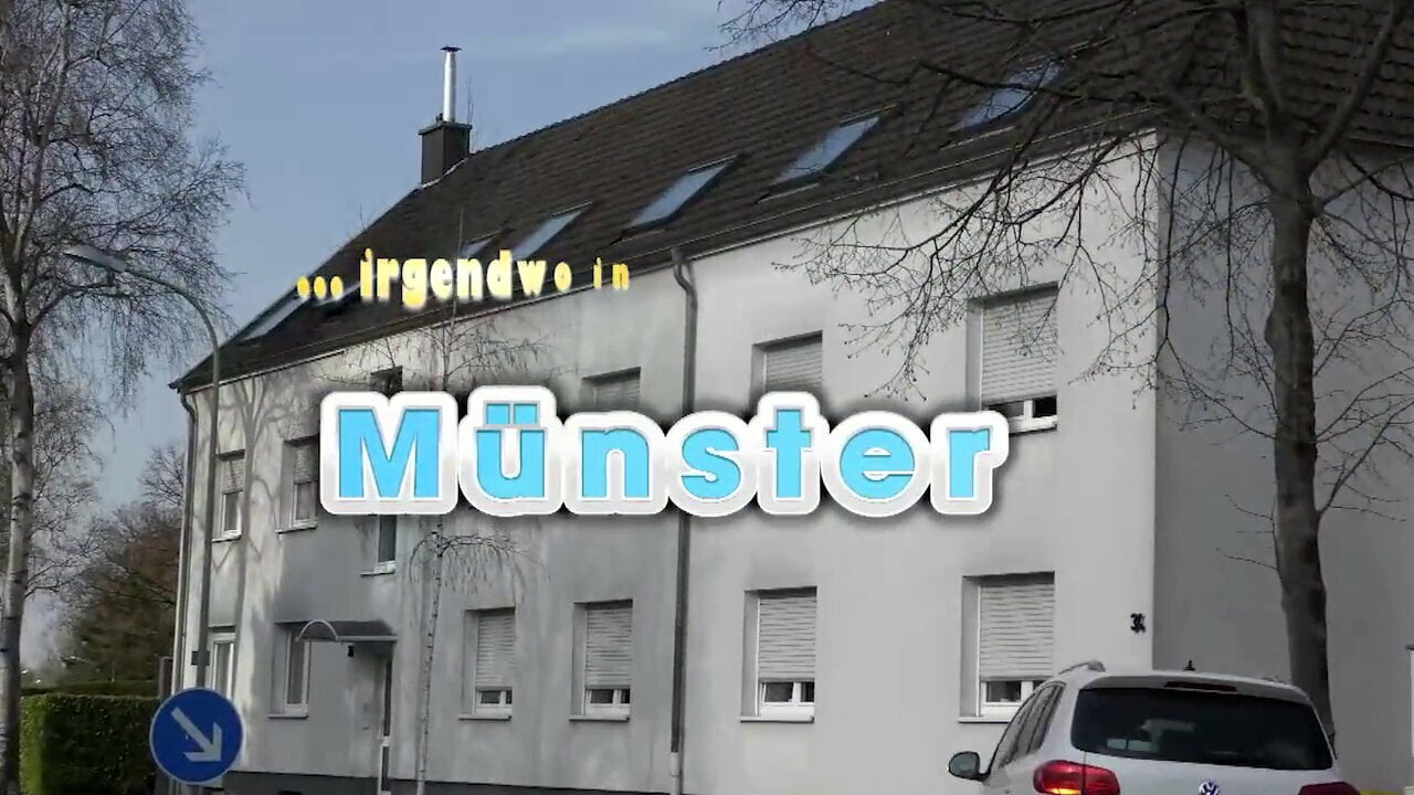 Mietshaus - (Full Movie)