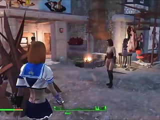 Fallout4 The Ultimate Game Of War Sex And Perversions Part 2