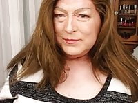 Video   2020 mar 20   end of day unwigging | Tranny Update