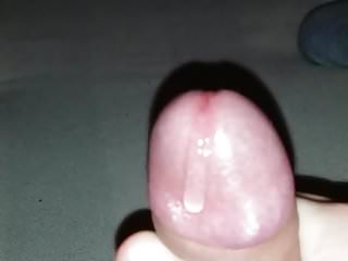 My sweet precum