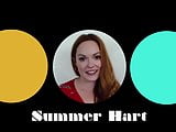 Summer Hart - Vore Monster Therapist