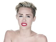 Miley Cyrus - Wrecking Ball (Explicit)