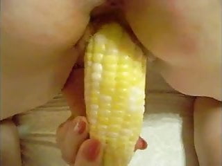 Uploaded, Amateur, Corn, New to