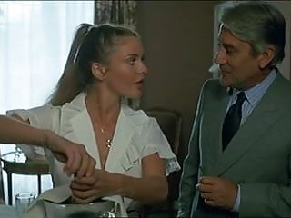 Blonde, 1982, French, Blond Babe