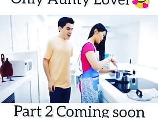 Aunty Lover