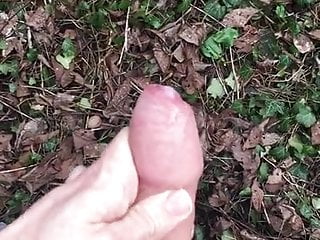 سکس گی Masturbation ejaculation foret outdoor  masturbation  hd videos blowjob  amateur