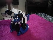 Cum On: Strongarm (Transformers RiD)