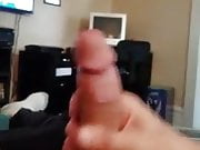 Big Dick Cumming
