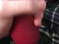 Using one of my favorite sex toys