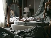 Olivia Wilde Nude Butt In 'Third Person' On ScandalPlanetCom