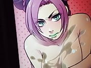 Jolyne Cujoh (JoJo's Bizzare Adventure) SoP