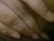 Malaysian slut fingering