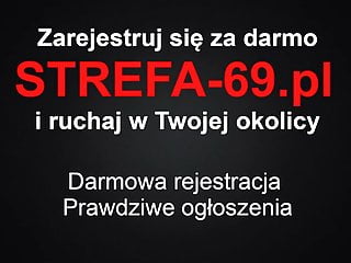 Rucham Amatorke Gosie z Szczecina - Goraca Laska!