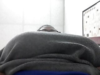 Big Titty Showing Titties At Work Again...