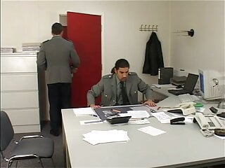 FRAUEN GEFANGNIS - Chapter #03 - Bild 1