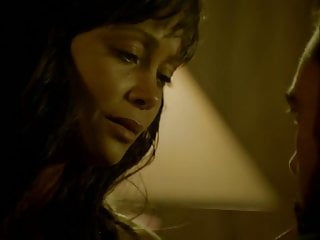 Thandie Newton - Rogue1