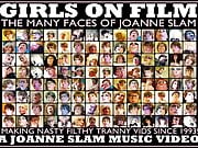 JOANNE SLAM - GIRLS ON FILM - A MUSIC VIDEO