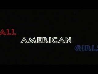 Trailer - All American Girls (1982)