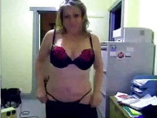 Mature, Amateur Webcam, Striptease, Webcam