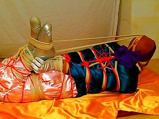 Spandex, Bondages, Bondage, Fetish Femdom