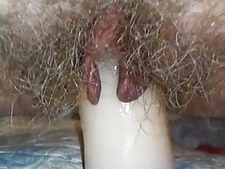 Wife Riding Dildo, Milfed, Female Masturbation, Riding Dildo