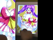 PriPara de ShicoShico!
