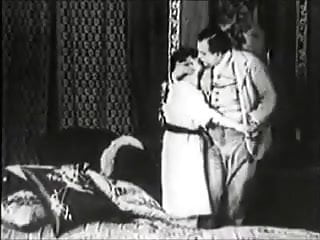 Sex Hungry Guest 1910