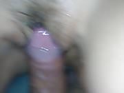 POV huge squirt wife - hard music!!