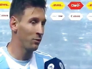 Messi puto