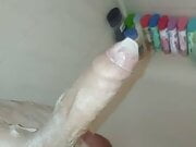My Cock Shower