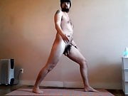 Yoga Short Vid