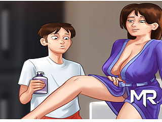 LiveMrX, Cartoon, 60 FPS, Hentai