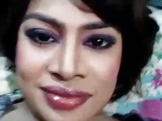 Rasmi alon new sexy talk live...