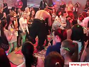 Real sexparty babes raiding cocks and girls