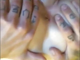 Asshole, HD Videos, Tatted, Her Pussy