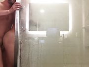 Great Fucks in the shower.