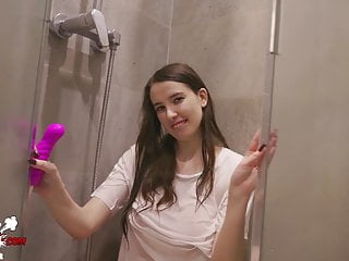 Homemade Amateur, Wet Babes, Homemade Sex Toy, 18 Year Old